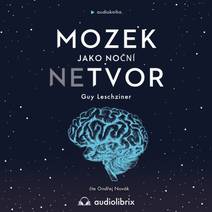 Obálka Mozek jako noční netvor