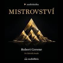 Obálka Mistrovství