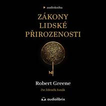 Obálka Zákony lidské přirozenosti