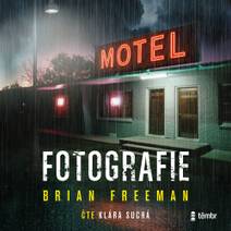 Obálka Fotografie