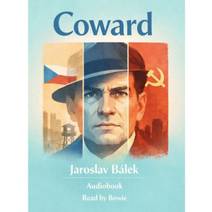Obálka Coward