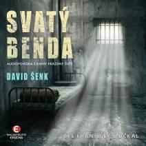 Obálka Svatý Benda