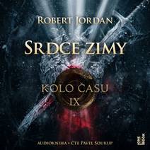 Obálka Kolo času IX.: Srdce zimy