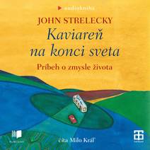 Obálka Kaviareň na konci sveta