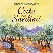 Obálka Cesta na Sardinii