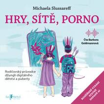 Obálka Hry, sítě, porno [2]