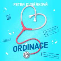Obálka Ordinace