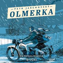 Obálka Olmerka