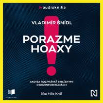 Obálka Porazme hoaxy!