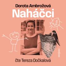 Obálka Naháčci