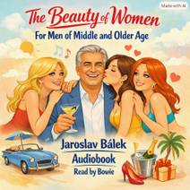 Obálka The Beauty of Women for Middle Aged and Older Men