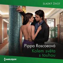 Obálka Kolem světa s touhou