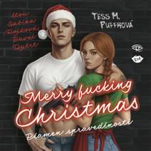 Obálka Merry Fucking Christmas