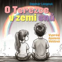 Obálka O Terezce v zemi snů