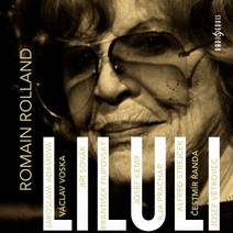 Obálka Liluli
