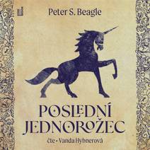 Obálka Poslední jednorožec