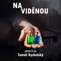 Obálka Na viděnou