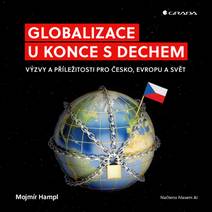 Obálka Globalizace u konce s dechem