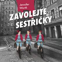 Obálka Zavolejte sestřičky