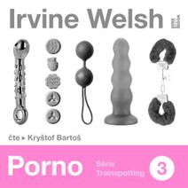 Obálka Porno
