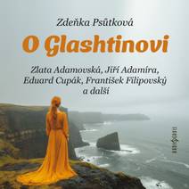 Obálka O Glashtinovi