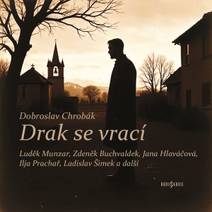 Obálka Drak se vrací