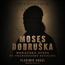 Obálka Moses Dobruška