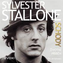 Obálka Sylvester Stallone: Schody