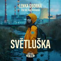 Obálka Světluška