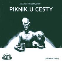 Obálka Piknik u cesty