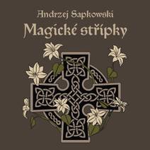 Obálka Magické střípky