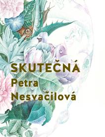 Obálka Skutečná