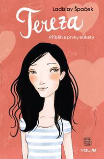 Obálka Tereza - Příběh s prvky etikety
