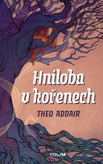 Obálka Hniloba v kořenech