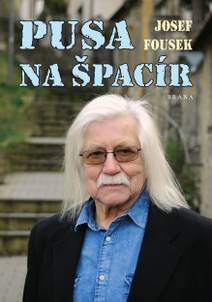 Obálka Pusa na špacír