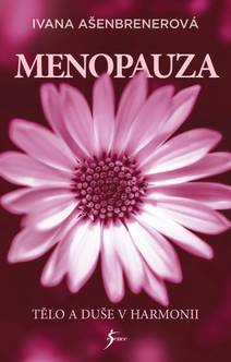 Obálka Menopauza