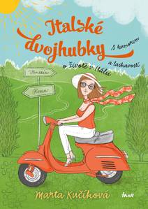 Obálka Italské dvojhubky