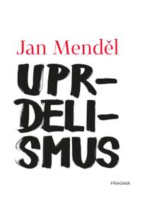 Obálka Uprdelismus
