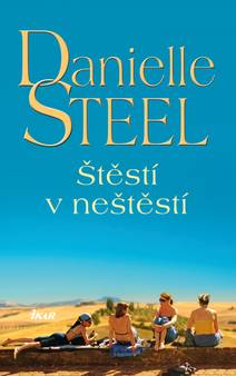Obálka Štěstí v neštěstí