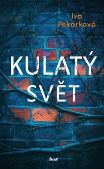 Obálka Kulatý svět