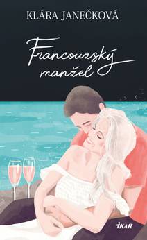 Obálka Francouzský manžel