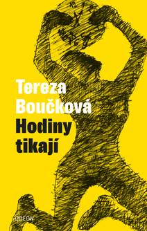 Obálka Hodiny tikají - Šedesát plus jeden fejeton o životě