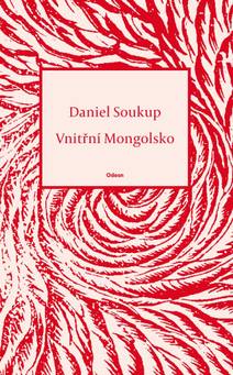 Obálka Vnitřní Mongolsko