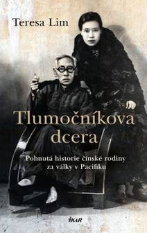Obálka Tlumočníkova dcera