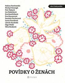 Obálka Povídky o ženách
