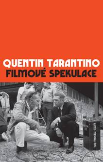Obálka Filmové spekulace