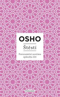 Obálka Štěstí