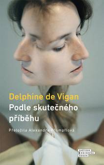 Obálka Podle skutečného příběhu