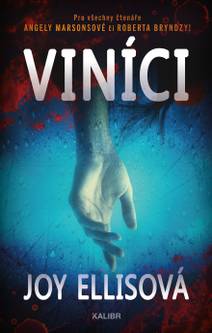 Obálka Případy z Lincolnshire 4: Viníci