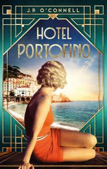 Obálka Hotel Portofino